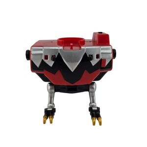 Power Rangers Dino Thunder Megazord Chest Replacement Part Bandai 2003